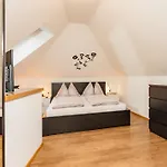 Apartment Altstadtflair *