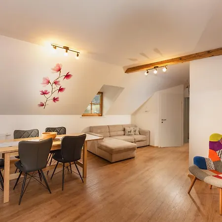 Lejlighed Altstadtflair *