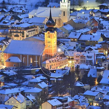 Altstadtflair Schladming