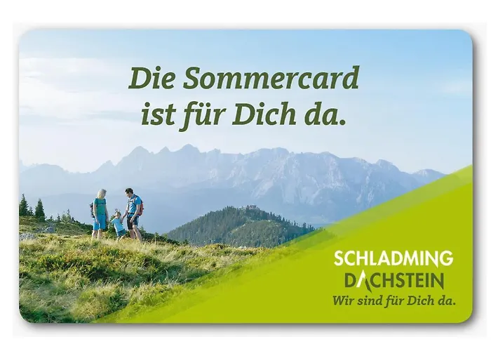 Altstadtflair * Schladming