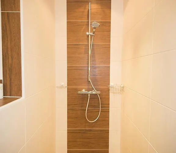 Апартаменты Altstadtflair Шладминг