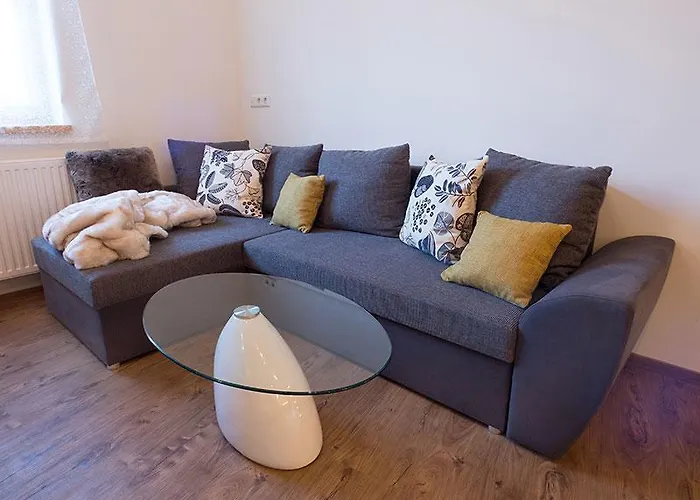 Altstadtflair * Шладминг