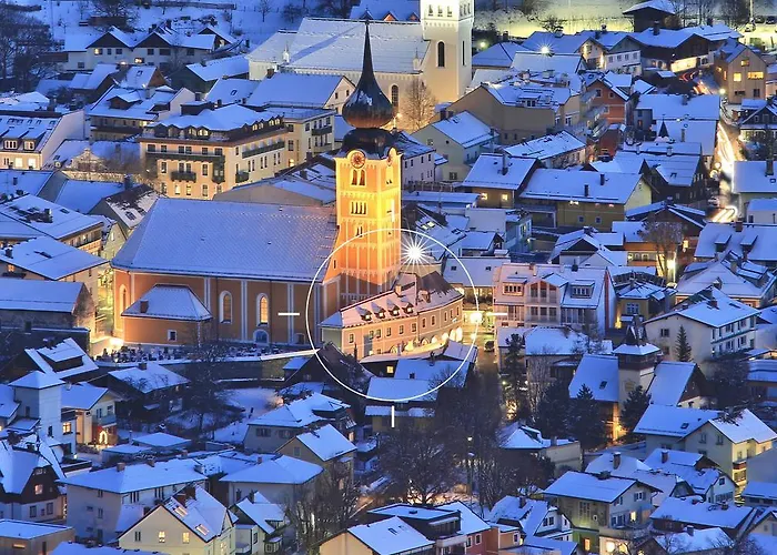 Altstadtflair Schladming