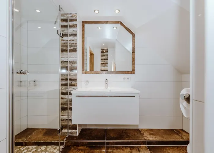 Altstadtflair Schladming