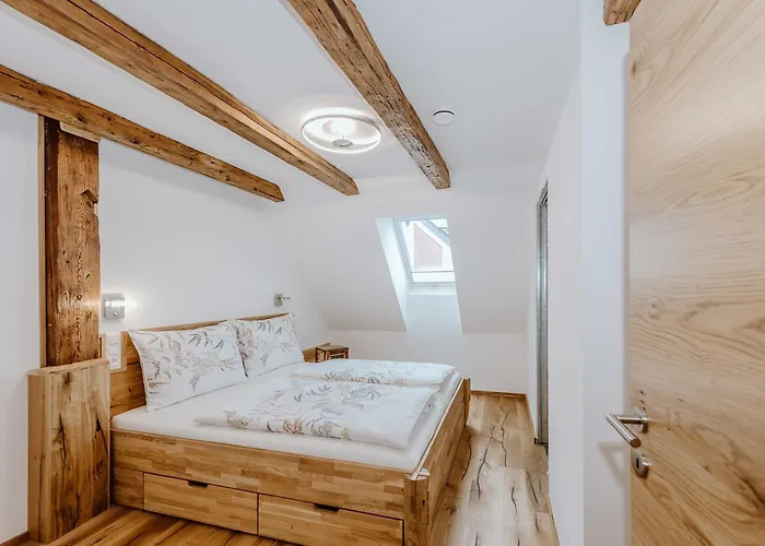 Altstadtflair * Шладминг